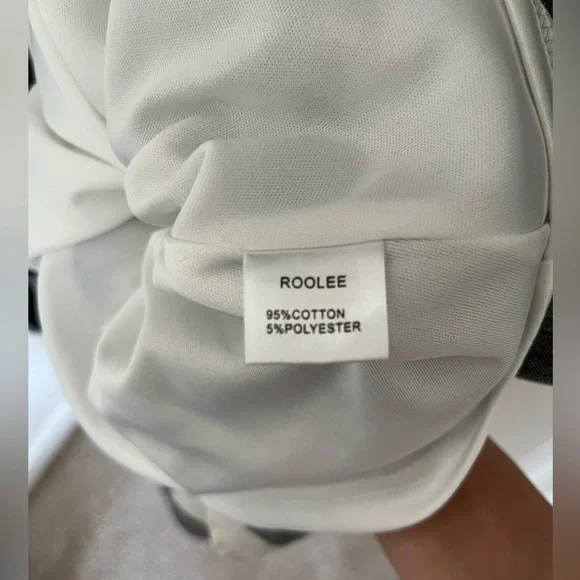 Roolee Maddie Dress - Picture 8 of 12